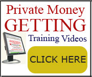 Learn to recruit private money free