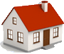 House icon for opt-in box