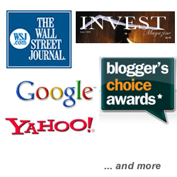 As featured on...