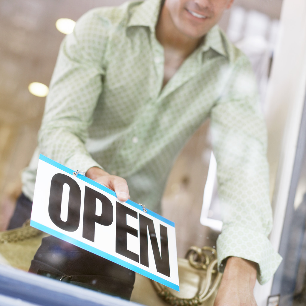 How to Brainstorm and Register Your Business Name