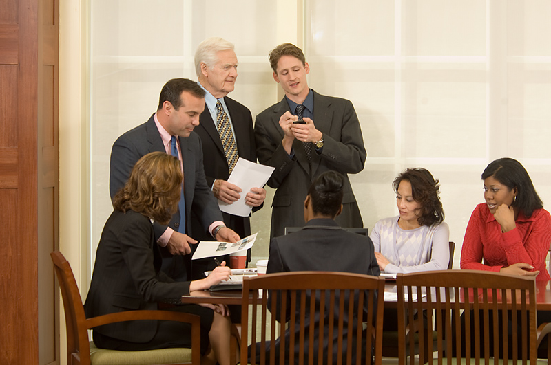 Residential Real Estate Deals – The Top 6 Personality Traits You Need to Get ‘Em!