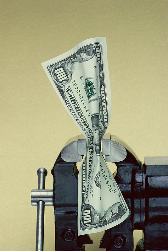 Long Road Ahead for Real Estate Market Recovery