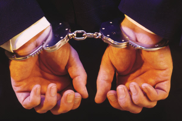 Property Managers Arrested for Fraud