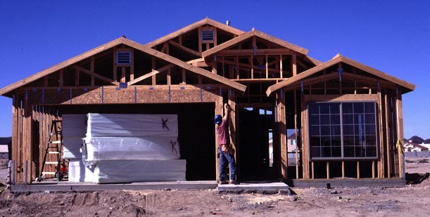 Market Analysis for Home Builders