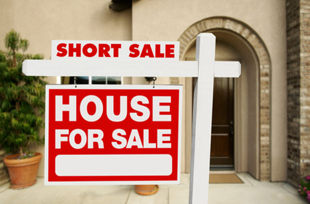 Short Sale Rules Change