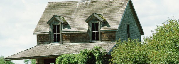 Abandoned Properties