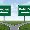 Work Family Balance