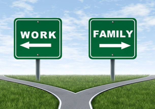 Work Family Balance