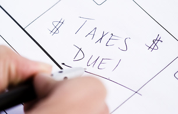 Common Tax Deductions for Real Estate Investors