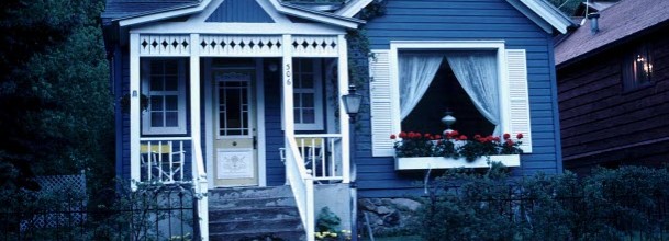 Improve Curb Appeal for Higher Rental Prices