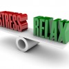3 ways to reduce stress at work