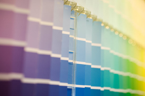 Landlord Lessons: How to Choose Paint Colors