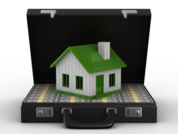 Real Estate Financing Tips
