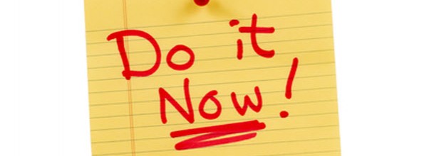 Fighting Procrastination at Work