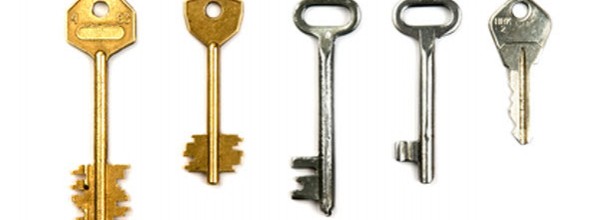 Why Hire a Professional Locksmith