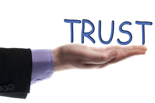 Learning from trusted advisors